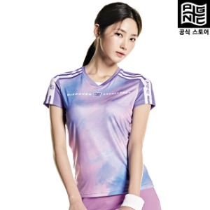 패기앤코 여성 가능성 라운드 티셔츠PT-613
