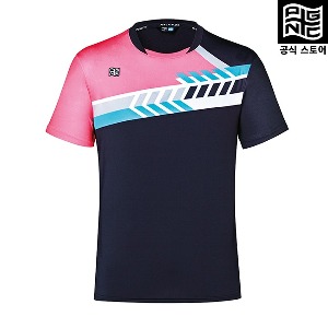 패기앤코 남성 라운드 반팔 티셔츠 ERT-3217